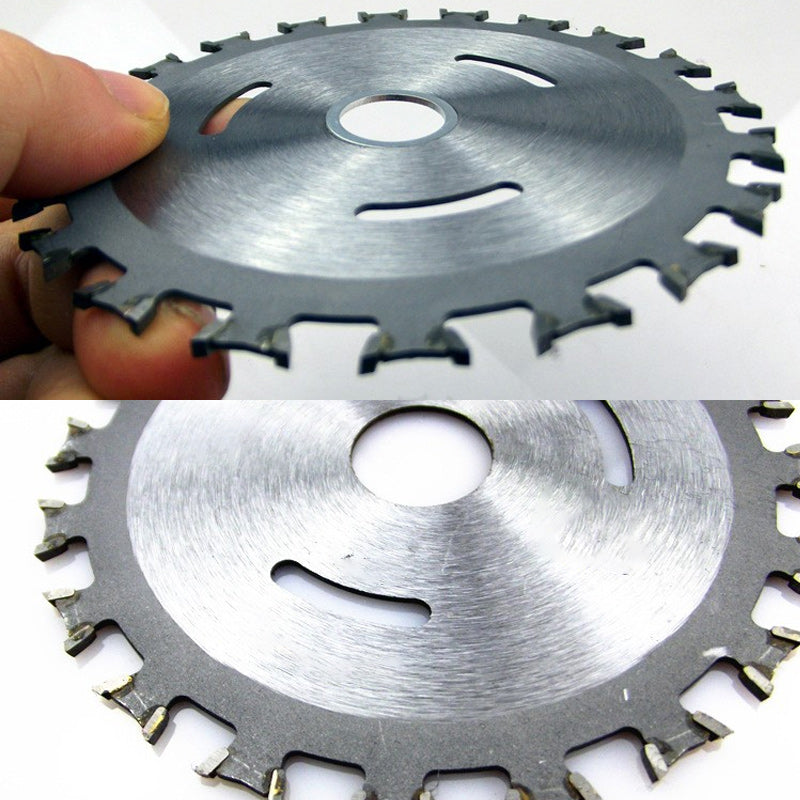 Ultrathin cutting disc made of alloy | Stornfield