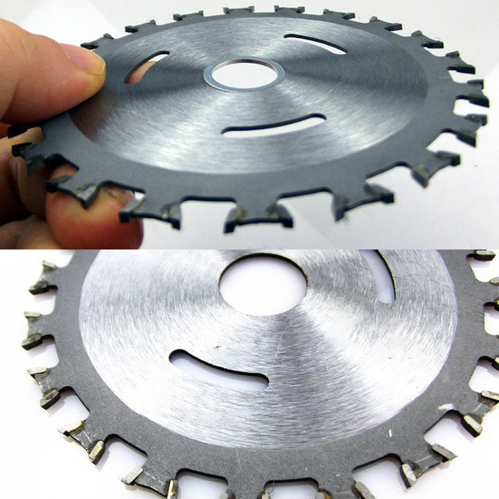 Ultrathin cutting disc made of alloy | Stornfield
