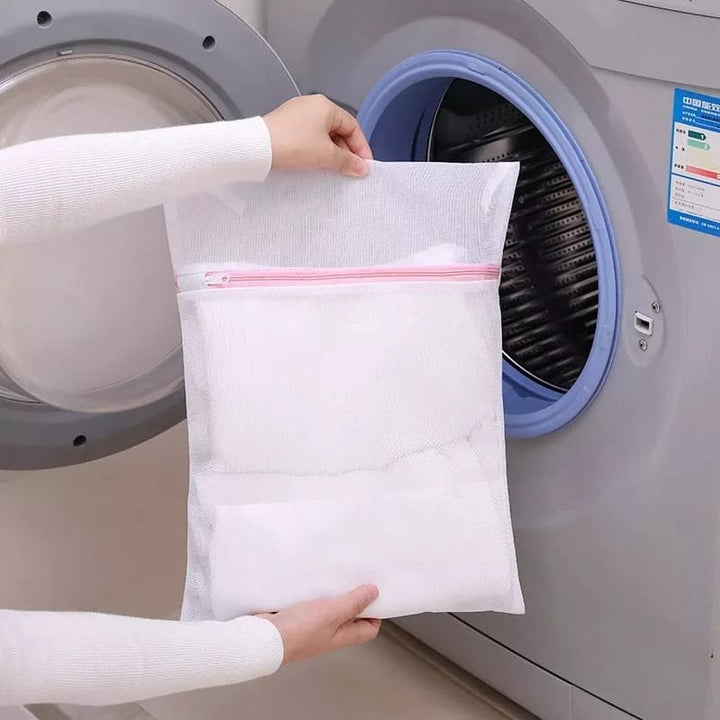 Travel Storage Organize Bag, Clothing Washing Bags for Laundry Stornfield