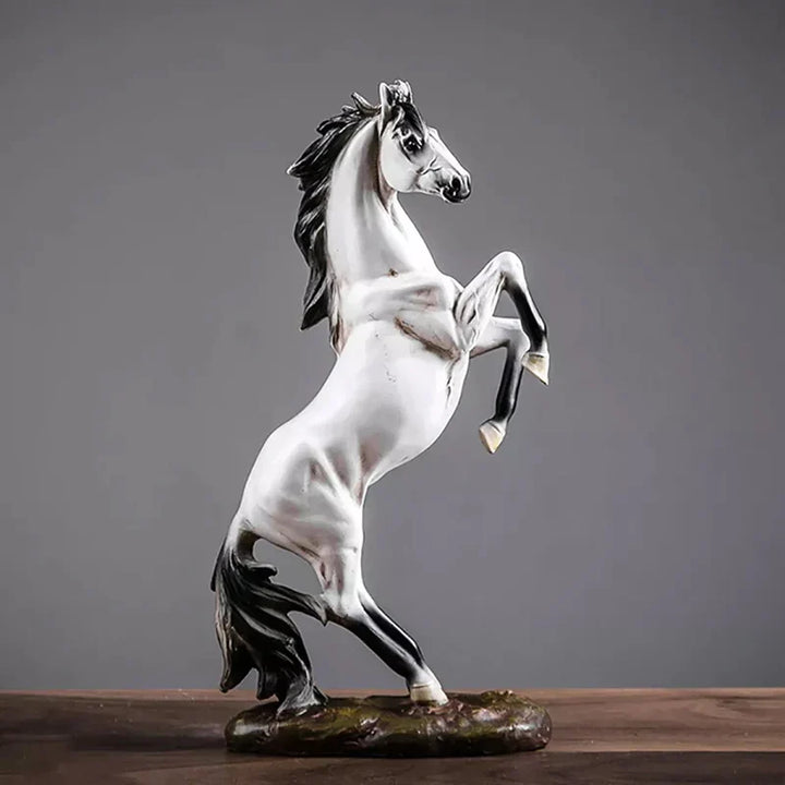 Standing Horse Ornament Stornfield