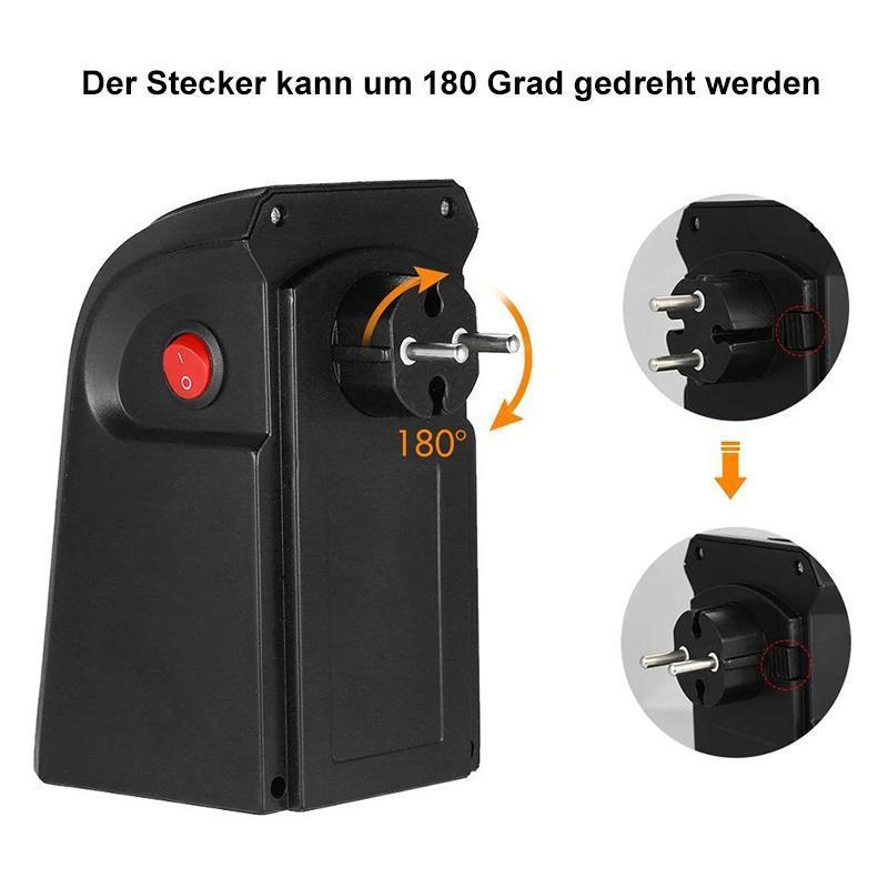 Portable Heater For Office & Home | Stornfield