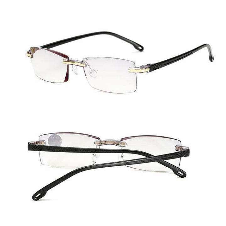 Stornfield | Blue light-blocking reading glasses
