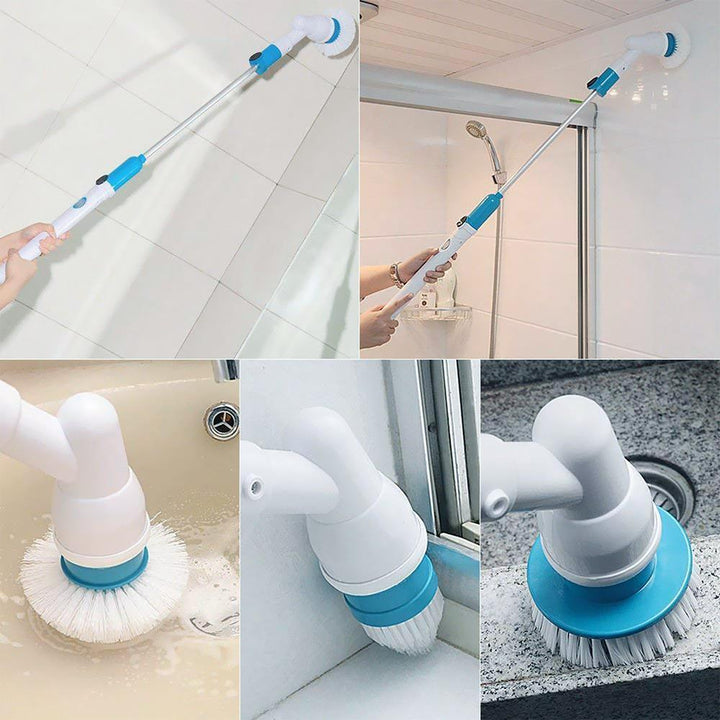 New Stornfield electric cleaning brush