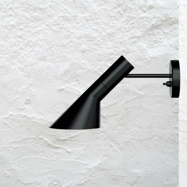 Timeless Vintage Wall Lamp for Classic Elegance | Stornfield