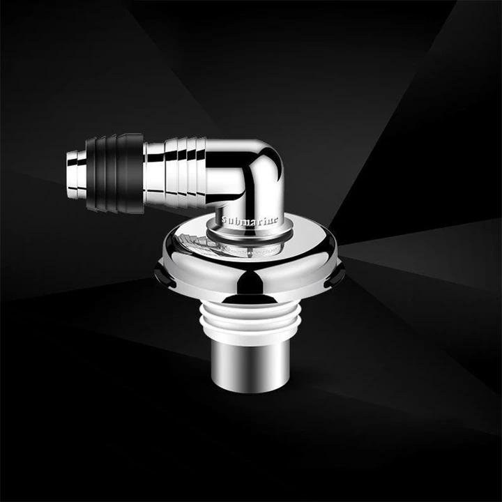 Floor drain for kitchen, bathroom and washing machine | Stornfield