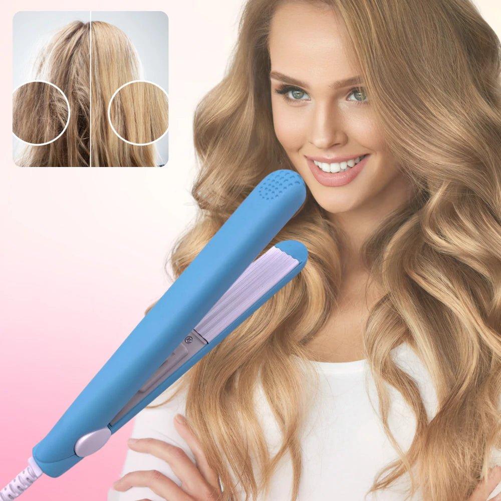 Miniglam Mini Curling Iron made of Ceramic | Stornfield