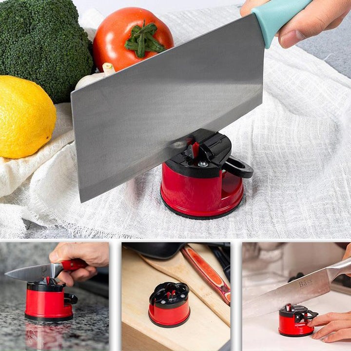Protect your knives - Perfect sharpness for every use! | Stornfield