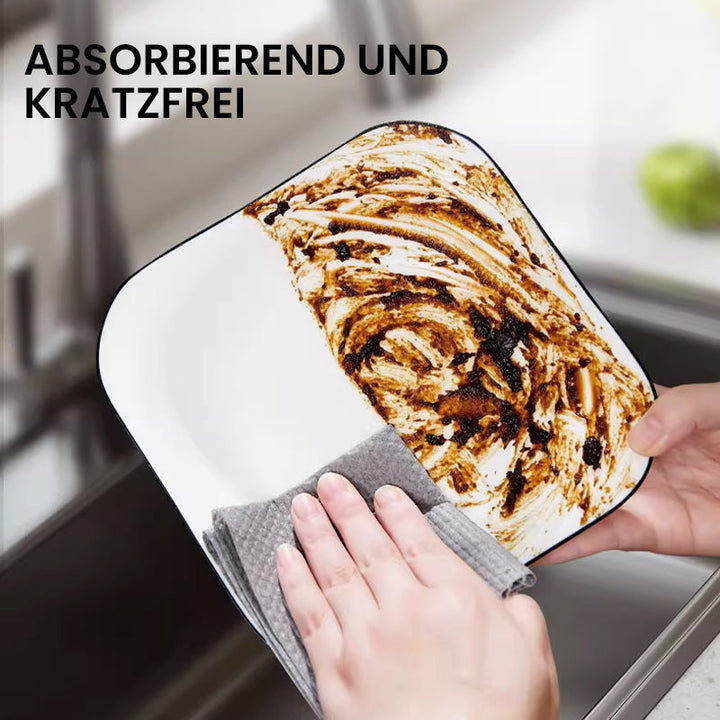 Durable kitchen cloth | Stornfield