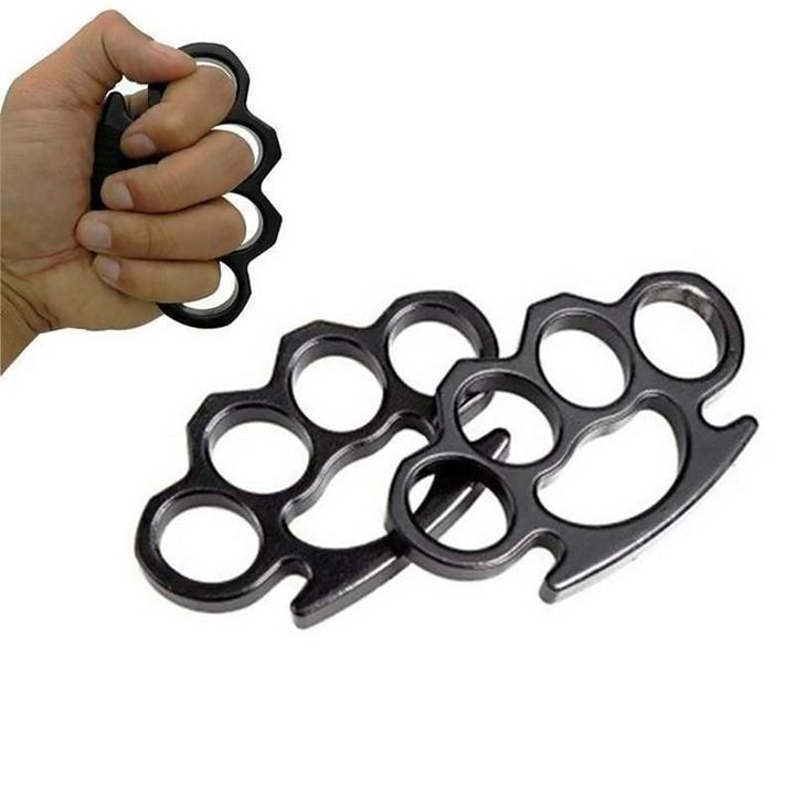 Metal Self-Defense Finger Knife | Stornfield