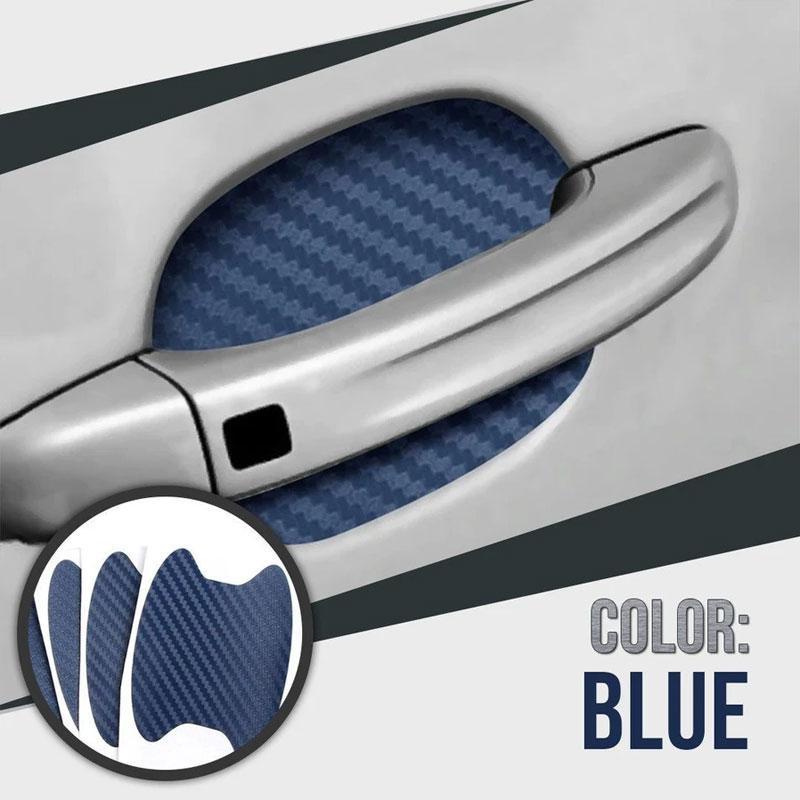 Stornfield | Car Door Handle Cup Protector
