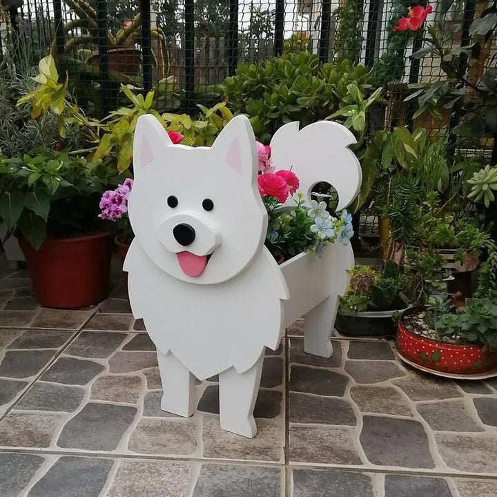 Stornfield | Unique Pet Planter