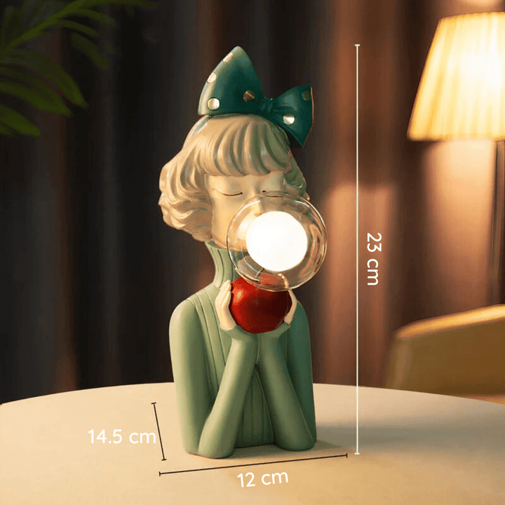 Sisterly Creations | Stornfield Table Lamp