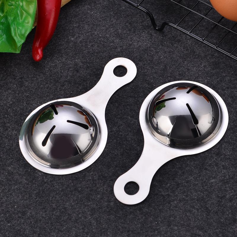 Stainless Steel Egg Separator | Stornfield