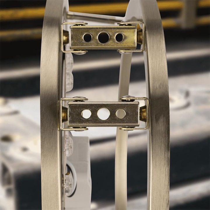 Stornfield Magnetic Welding Support V Adjustable (2 pieces)