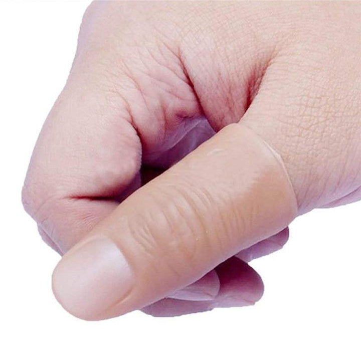 Magic Thumb - Light on Fingers | Stornfield
