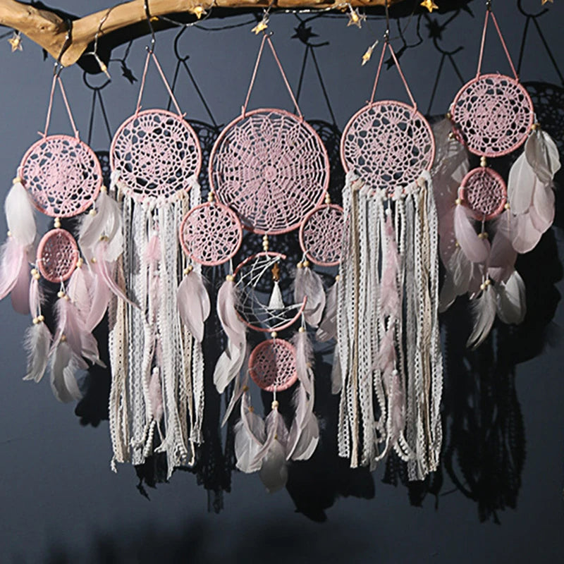 Stornfield | Boho Daydream Set