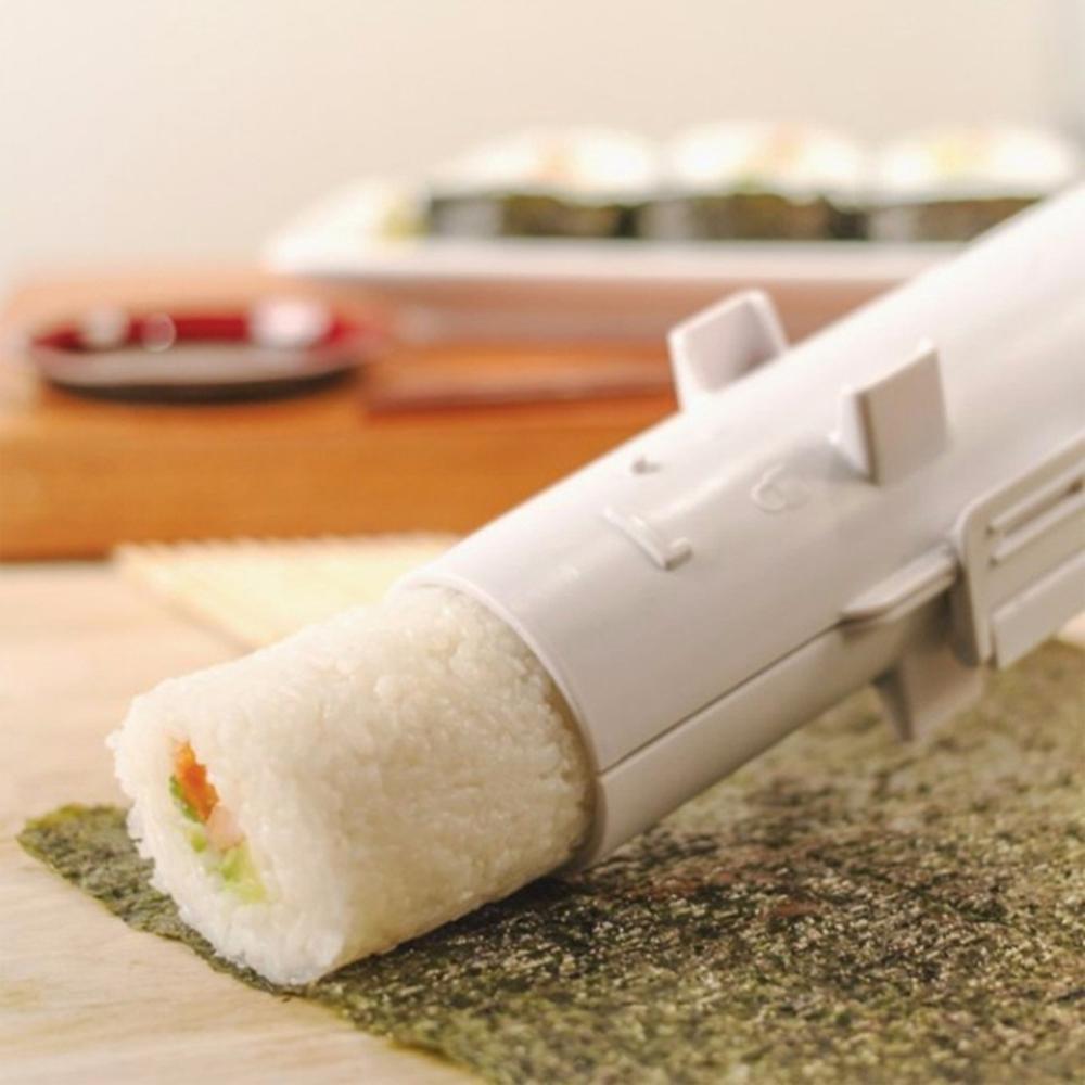 Making Perfect Sushi Yourself, Plastic (PP): Topilène BPA Free | Stornfield