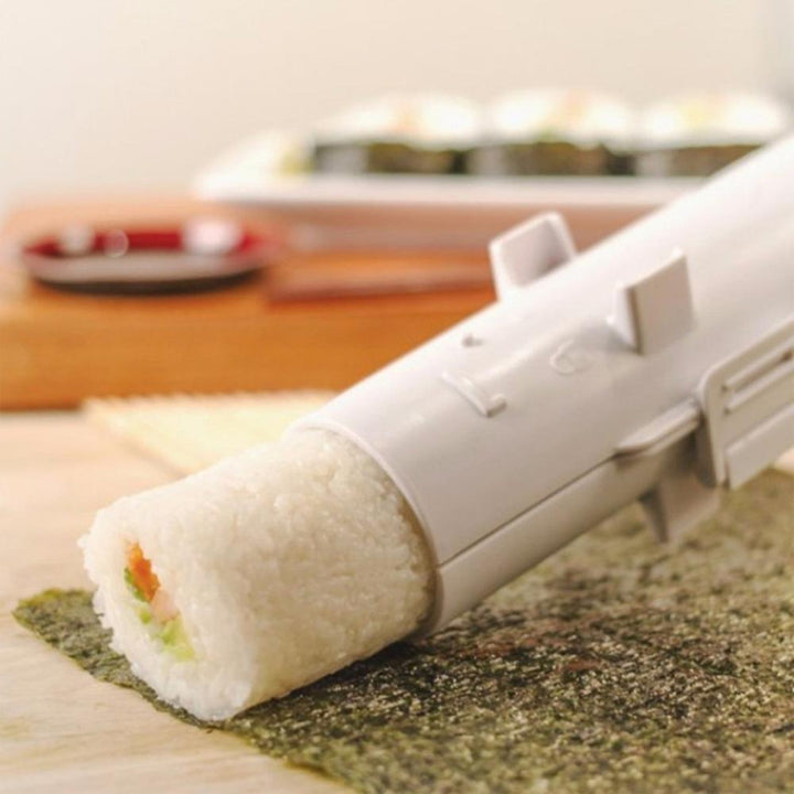 Making Perfect Sushi Yourself, Plastic (PP): Topilène BPA Free | Stornfield