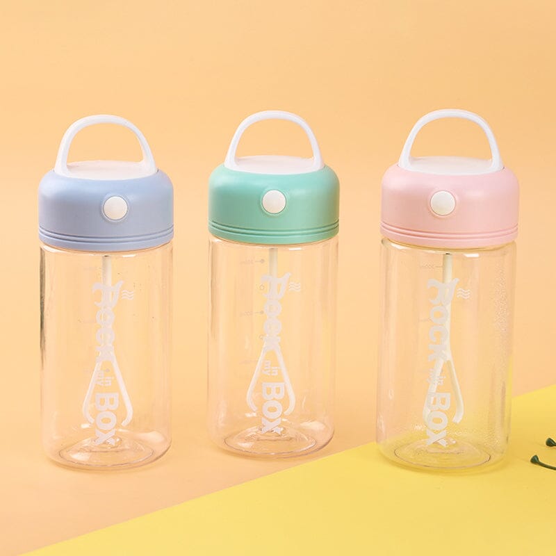 - Enjoy every sip - Perfect shake for on the go! | Stornfield