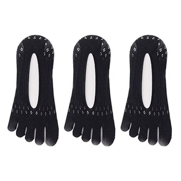 New Women's Toe Socks | Stornfield