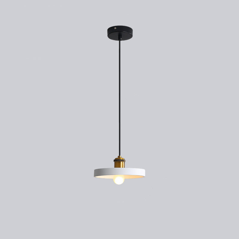 Stylish Morandi Design LED Pendant Lamp - MoraGlow | Stornfield