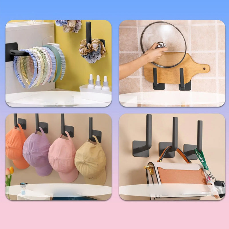 Hat Rack for Wall Hat Organizer | Stornfield