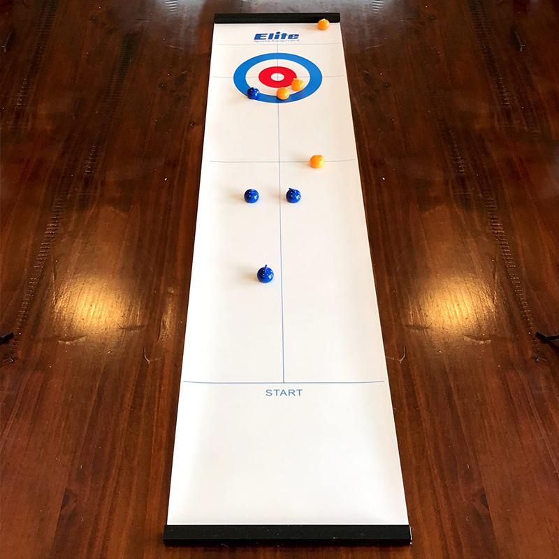 Mini Table Curling | Stornfield