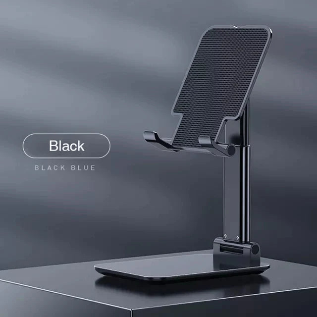 Smart Mobile Cell Phone Holder Stand Foldable Stornfield