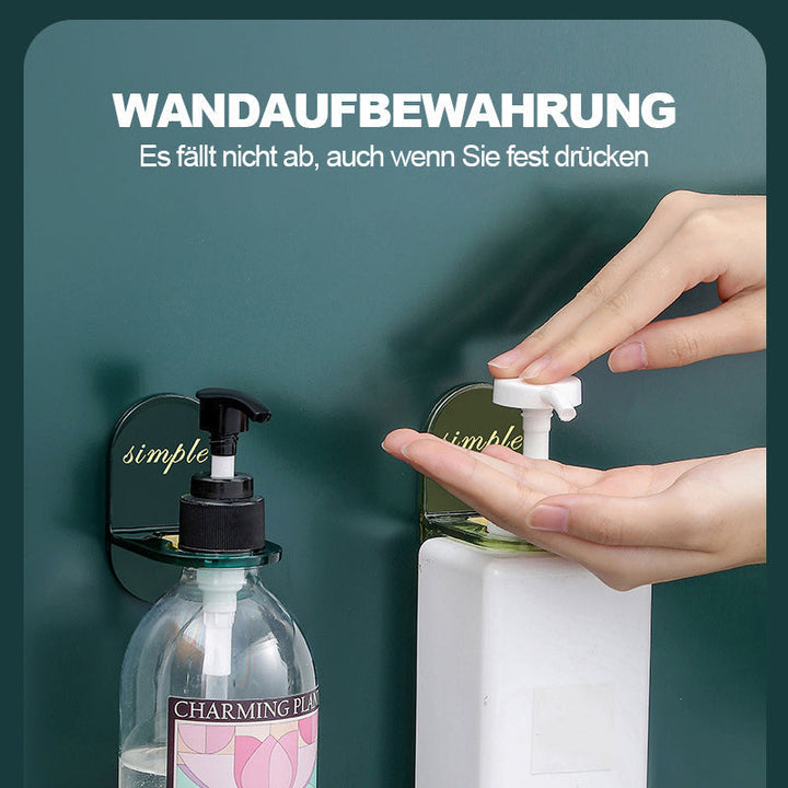 Shower gel hanger | Stornfield