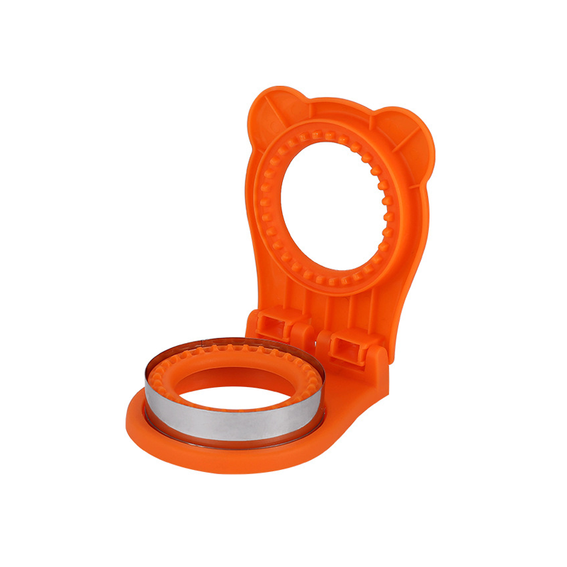 Sandwich Shapes Cutter and Sealer | Stornfield