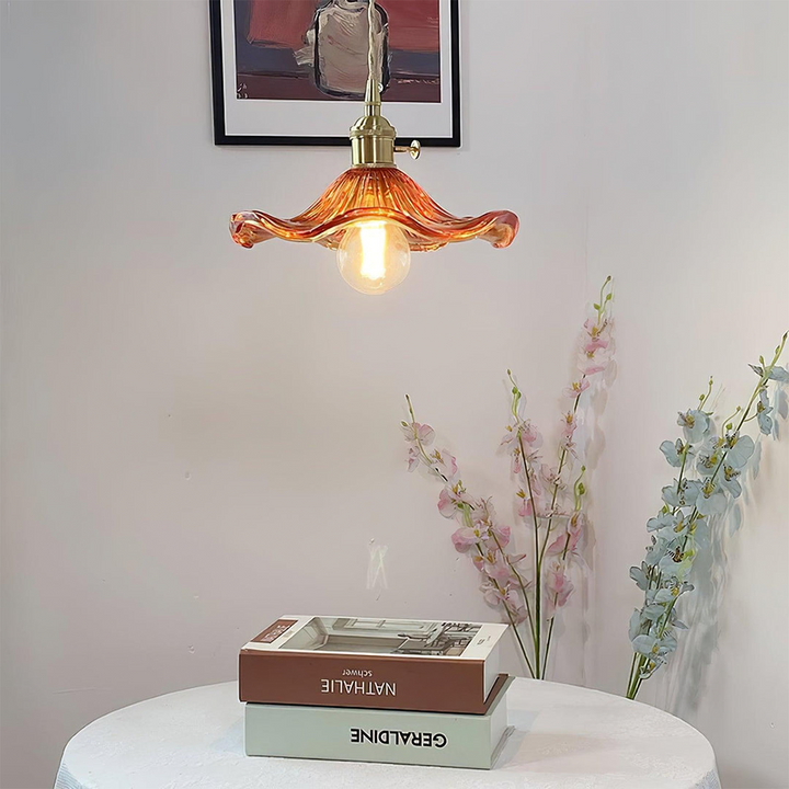 Stornfield | HIBISCUS FLOWER LAMP – Decorative LED Lighting