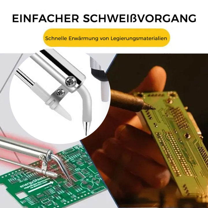 Electronic Soldering Kit | Stornfield