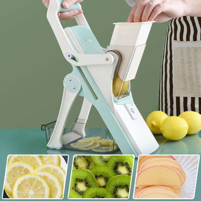 Multifunctional vegetable cutter | Stornfield