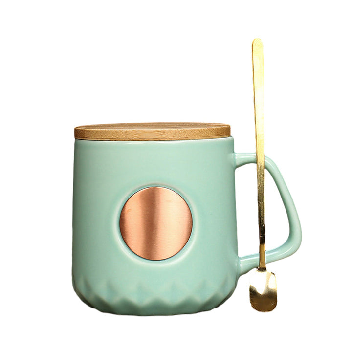 Stornfield | Starbucks Creative Bronze Mug