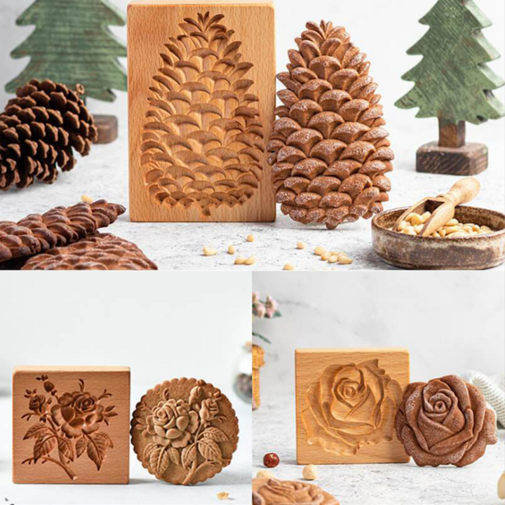 Cookie Mold Cutter | Stornfield