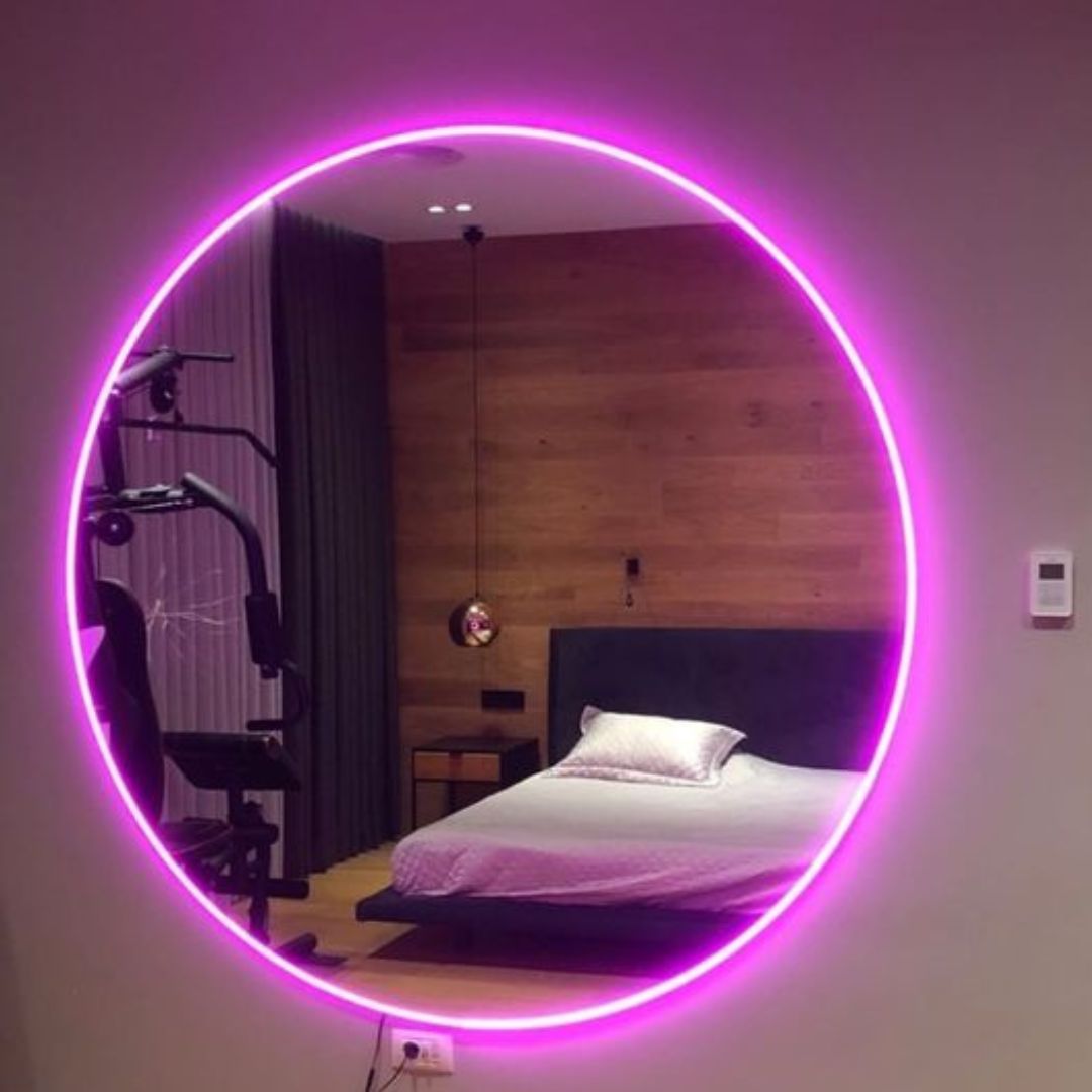 Flexible LED Strip - FlexiGlow LED | Stornfield