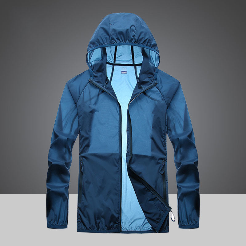 Ultralight Sun Protection Clothing | Stornfield