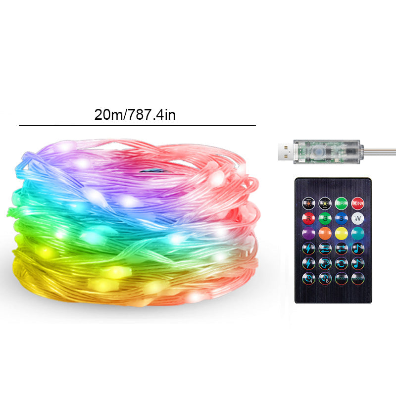 Wi-Fi Bluetooth Smart Led for Outdoor | Stornfield