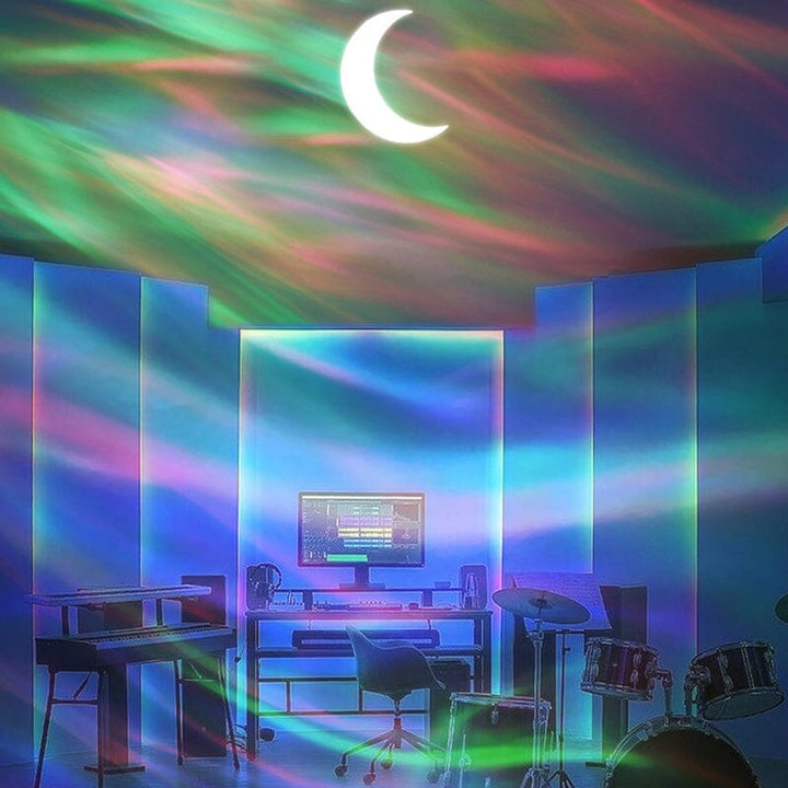 Aurora Borealis Projector | Stornfield