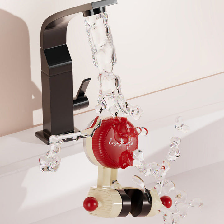 Adjustable Shower Holder | Stornfield