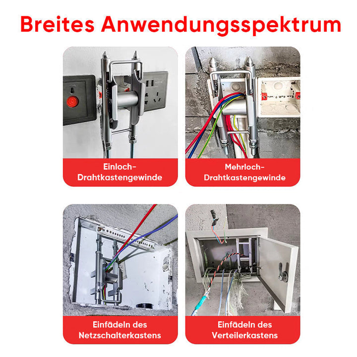 Single threading aid | Stornfield