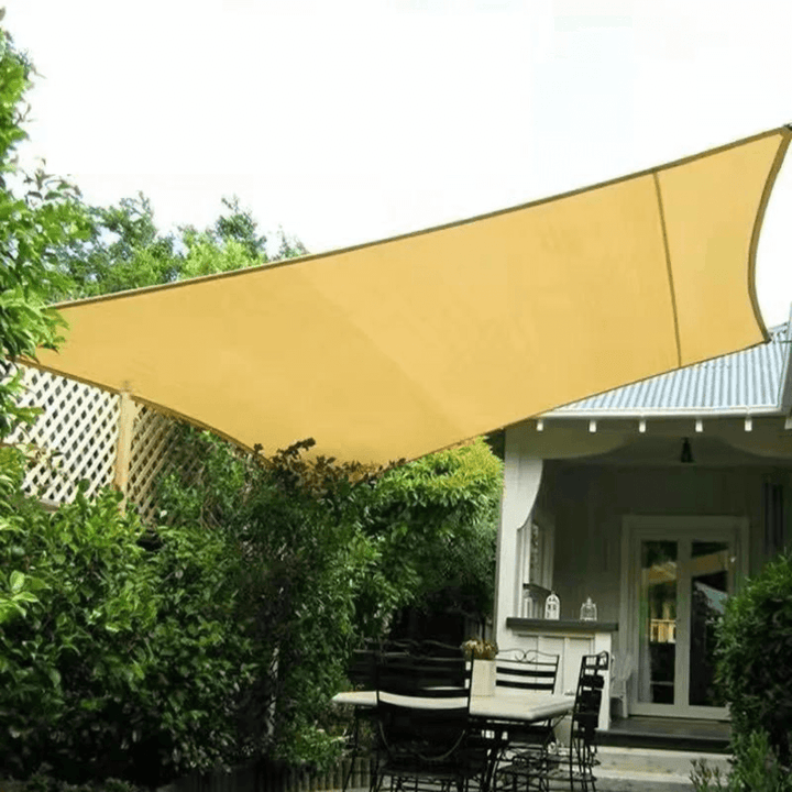 Stornfield | High-Quality UV-Resistant Sun Shade Net