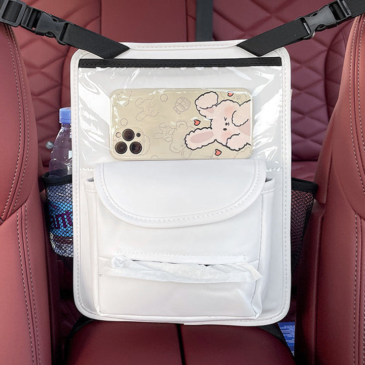 Car Seat Organizer | Stornfield
