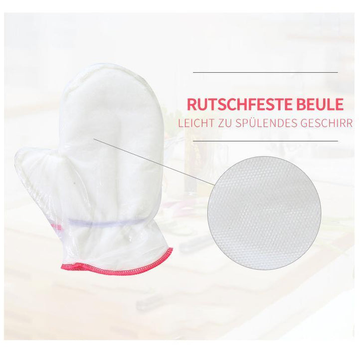 Waterproof Warm Bamboo Fiber Gloves for Housework | Stornfield