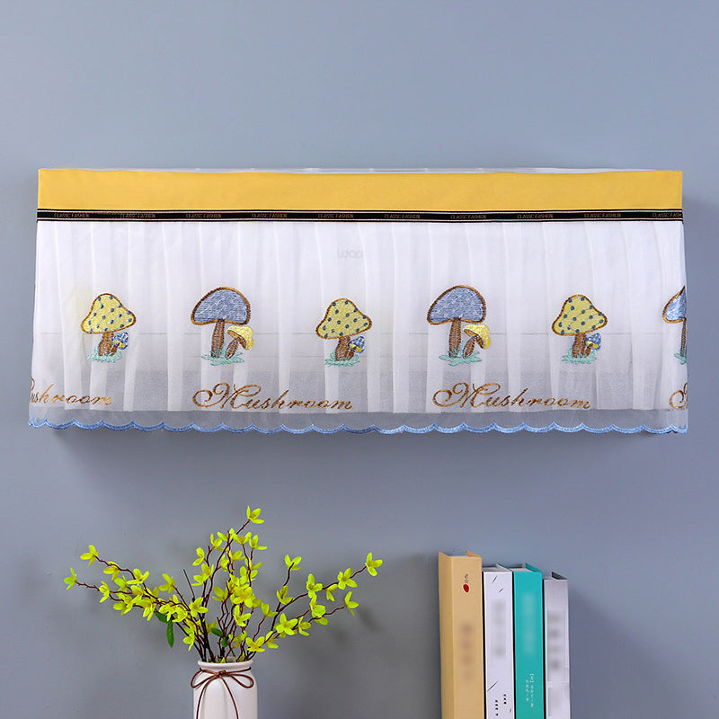 Air conditioner cover | Stornfield