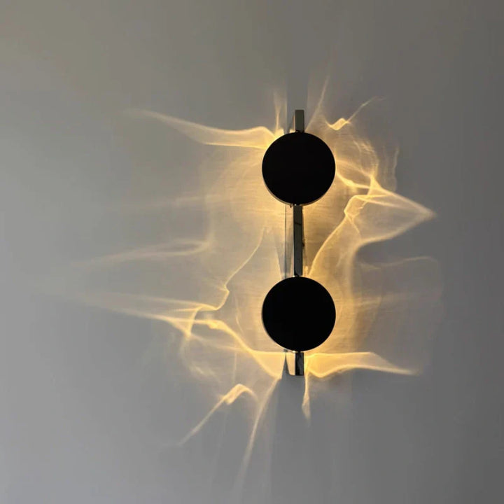 Essence Ripple Wall Light | Stornfield