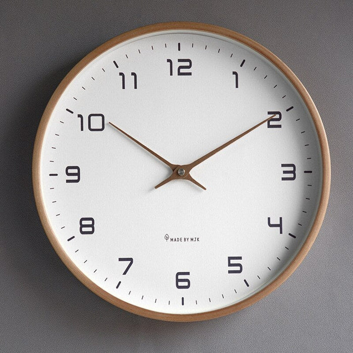 Stornfield | Wooden Watch - NordicTimber
