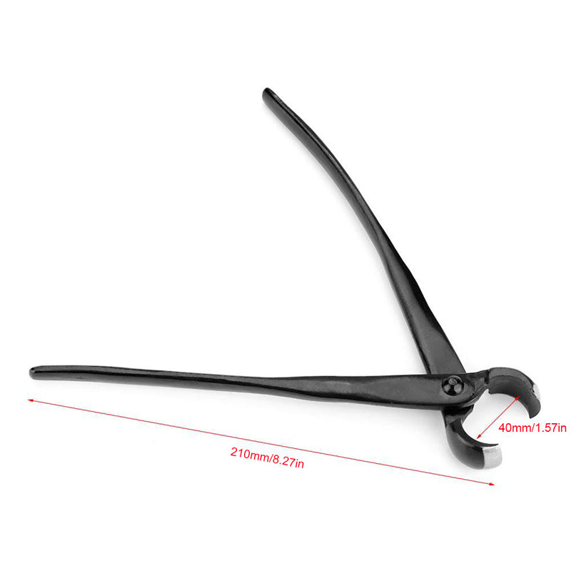 Branch and seed cutter for gardening | Stornfield