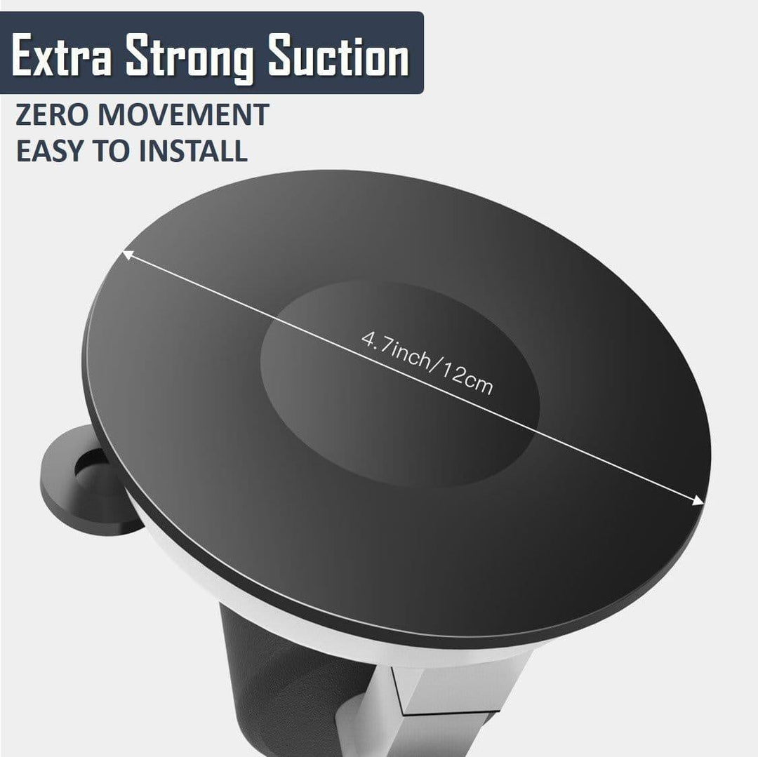 Ab Trainer Floor Mount | Stornfield