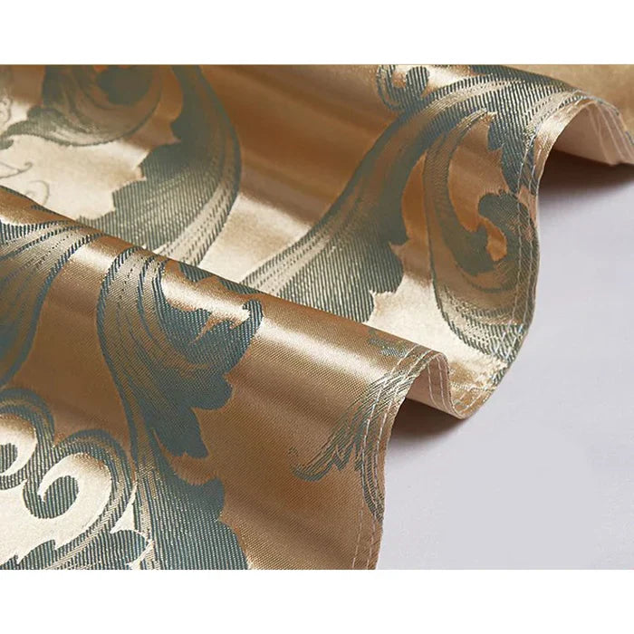 Luxury Satin Duvet Cover Set - RoyalDream | Stornfield